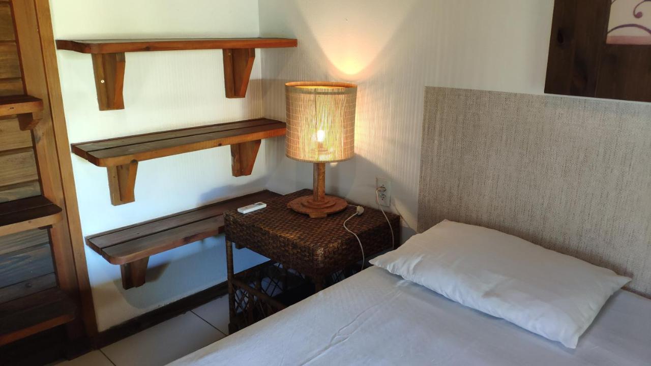 Pousada Wind Paracuru Bed and Breakfast Exterior foto