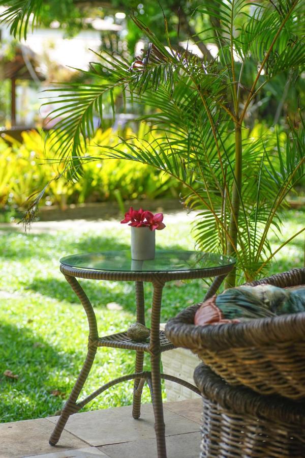 Pousada Wind Paracuru Bed and Breakfast Exterior foto