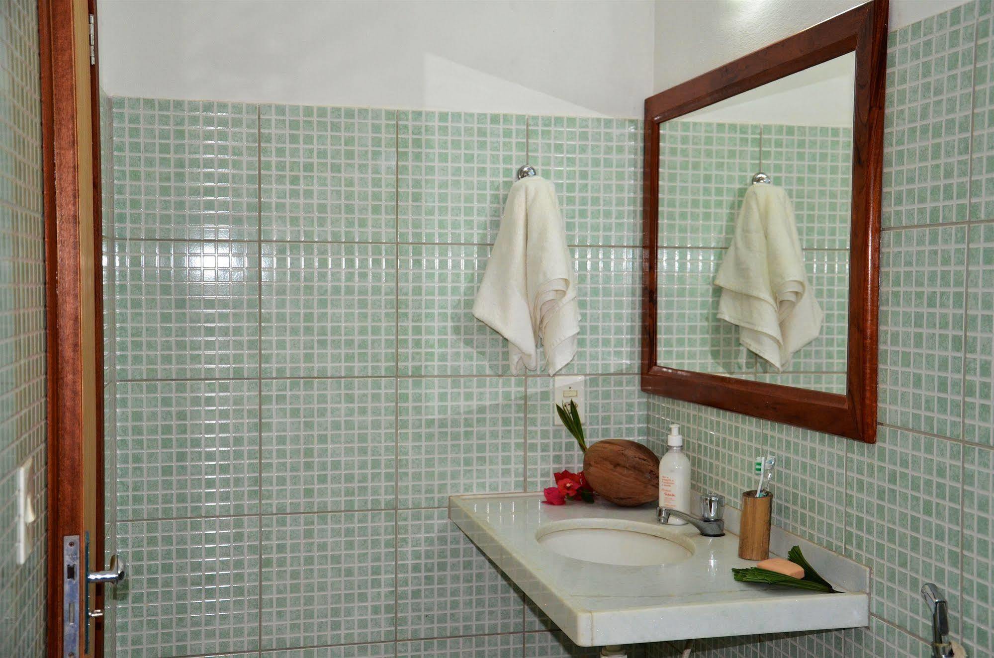 Pousada Wind Paracuru Bed and Breakfast Exterior foto